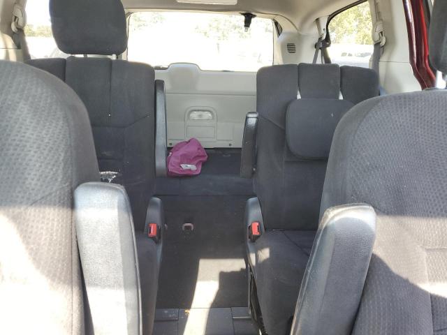 Photo 10 from auction – 2011 CHRYSLER TOWN & COU with VIN 2A4RR5DG3BR604307