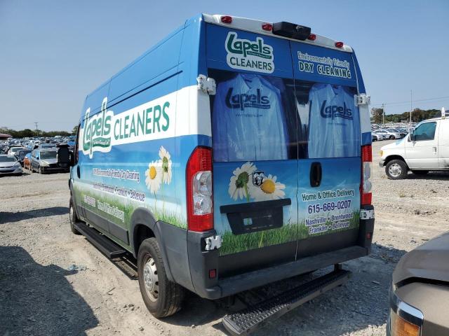 Photo 2 from auction – 2020 RAM PROMASTER with VIN 3C6TRVDG0LE133691