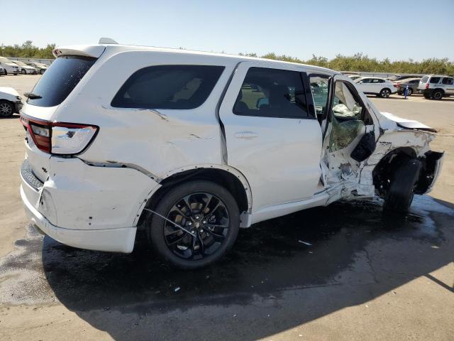 Photo 3 from auction – 2020 DODGE DURANGO R/ with VIN 1C4SDJCT1LC146838
