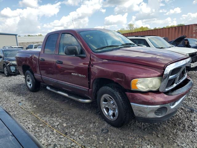 Photo 4 from auction – 2003 DODGE RAM 1500 S with VIN 1D7HA18N13S377537