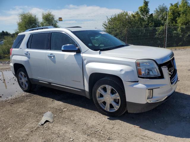 Photo 4 from auction – 2016 GMC TERRAIN SL with VIN 2GKALPEK6G6262433