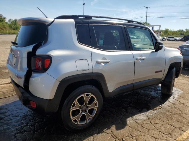 Фото 3 с аукциона – 2016 JEEP RENEGADE T с VIN ZACCJBCT2GPD17469