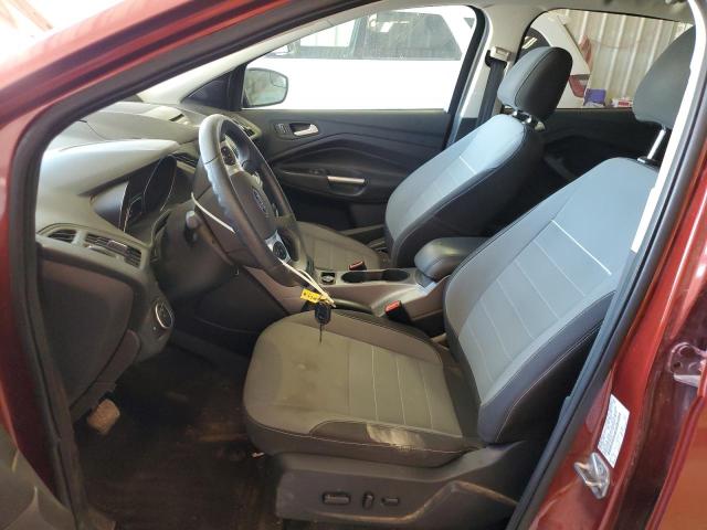 Photo 7 from auction – 2015 FORD ESCAPE SE with VIN 1FMCU0GX7FUB29709