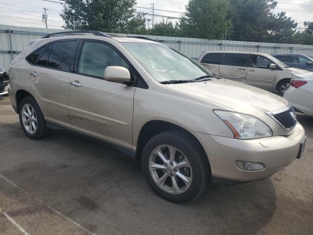 Photo 4 from auction – 2008 LEXUS RX 350 with VIN 2T2HK31U98C087085