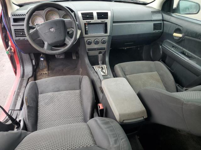 Photo 8 from auction – 2009 DODGE AVENGER SE with VIN 1B3LC46B99N518596