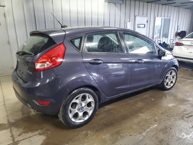 Photo 3 from auction – 2012 FORD FIESTA SES with VIN 3FADP4FJ7CM173610