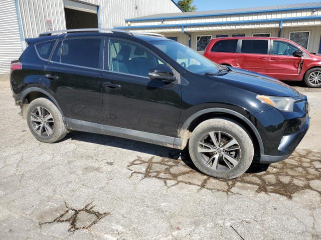 Photo 4 from auction – 2016 TOYOTA RAV4 XLE with VIN 2T3RFREV2GW438362