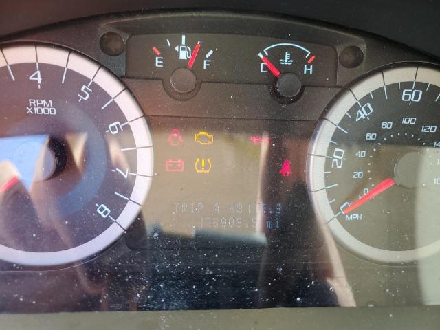 Photo 9 from auction – 2012 FORD ESCAPE LIM with VIN 1FMCU0EG1CKC75727