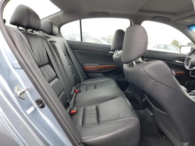 Photo 10 from auction – 2012 HONDA ACCORD EXL with VIN 1HGCP2F89CA081890