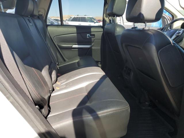Photo 10 from auction – 2012 FORD EDGE LIMIT with VIN 2FMDK3KC7CBA62255