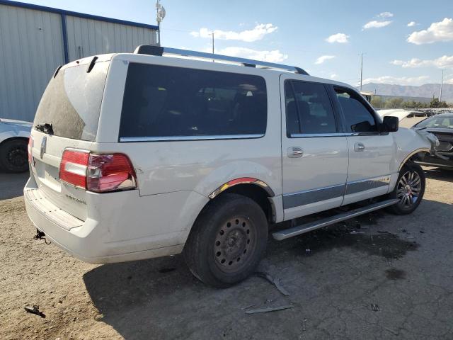 Photo 3 from auction – 2008 LINCOLN NAVIGATOR with VIN 5LMFL28548LJ00778