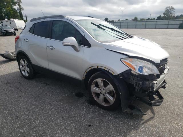 Photo 4 from auction – 2016 BUICK ENCORE CON with VIN KL4CJBSB9GB705814