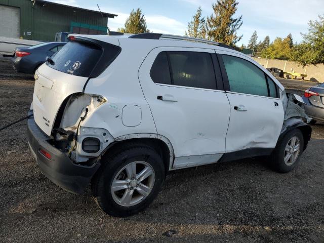 Zdjęcie 3 z aukcji – 2015 CHEVROLET TRAX 1LT z VIN 3GNCJRSB2FL256222