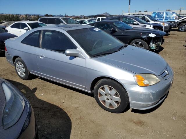 Photo 4 from auction – 2001 HONDA CIVIC SI with VIN 1HGEM22951L010283