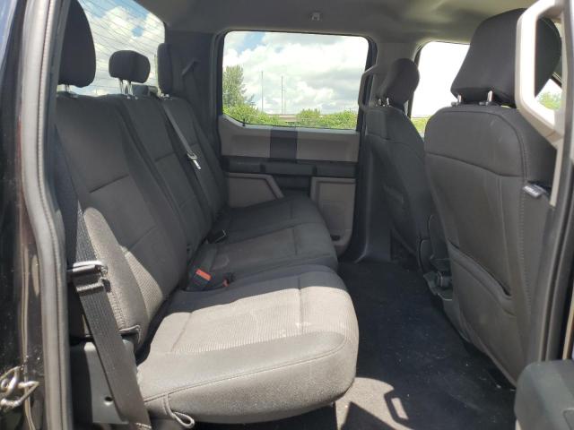 Photo 10 from auction – 2020 FORD F150 SUPER with VIN 1FTEW1CP0LFC39181