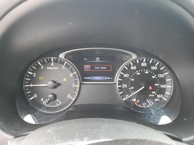 Photo 9 from auction – 2017 NISSAN ALTIMA 2.5 with VIN 1N4AL3AP1HN346443