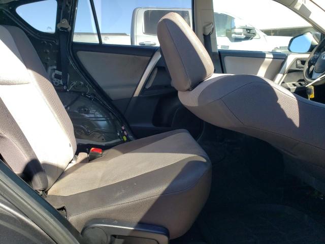 Photo 10 from auction – 2015 TOYOTA RAV4 LE with VIN 2T3ZFREV5FW222195