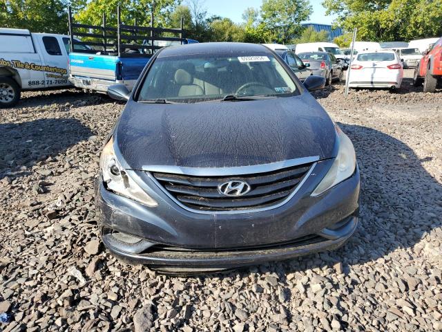 Photo 5 from auction – 2012 HYUNDAI SONATA GLS with VIN 5NPEB4AC1CH347702