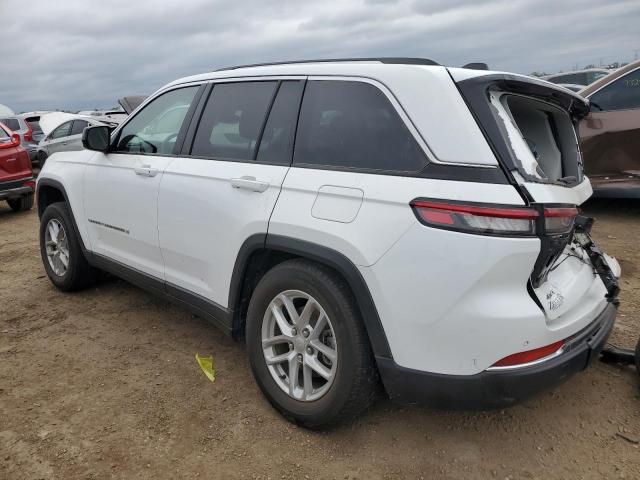 Photo 2 from auction – 2023 JEEP GRAND CHER with VIN 1C4RJHAG2PC573148