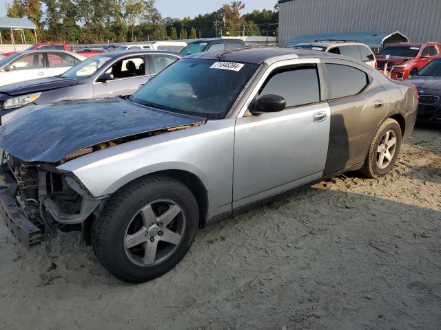 DODGE CHARGER SX 2009 with VIN 2B3KA33V19H584613 - Photo from auction