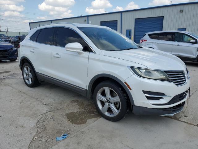 Photo 4 from auction – 2016 LINCOLN MKC PREMIE with VIN 5LMCJ1C93GUJ27752