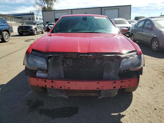 Photo 5 from auction – 2015 CHRYSLER 300 S with VIN 2C3CCABG2FH781343