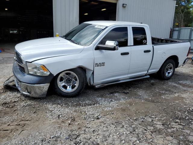 RAM 1500 ST 2014 with VIN 1C6RR6FG0ES366743 - Photo from auction