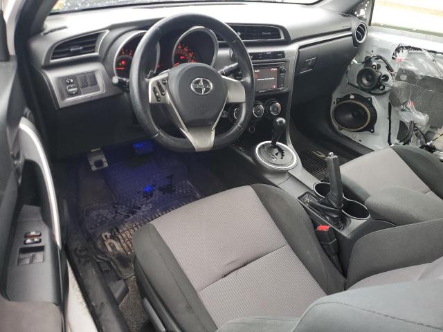 Photo 8 from auction – 2015 TOYOTA SCION with VIN JTKJF5C73FJ007254