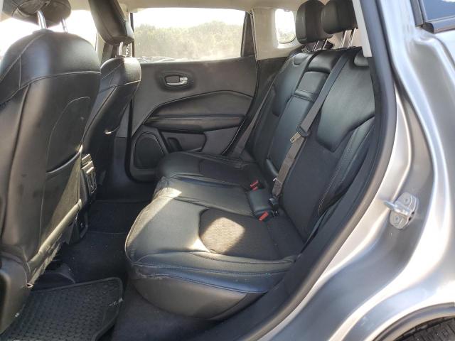 Photo 11 from auction – 2018 JEEP COMPASS LA with VIN 3C4NJDBB3JT239376
