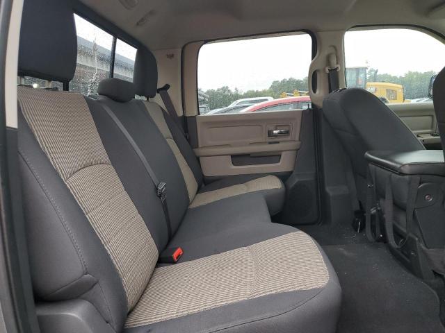 Photo 10 from auction – 2011 DODGE RAM 1500 with VIN 1D7RB1CT8BS554137