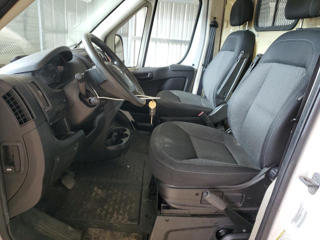 Photo 7 from auction – 2015 RAM PROMASTER with VIN 3C6TRVDD6FE505934