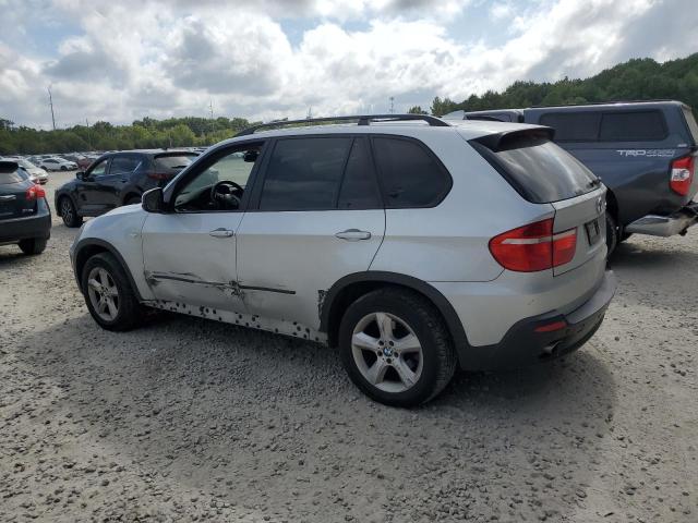Photo 2 from auction – 2010 BMW X5 XDRIVE3 with VIN 5UXFF0C58ALT84267