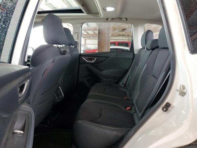 Photo 11 from auction – 2019 SUBARU FORESTER P with VIN JF2SKAGC1KH590420