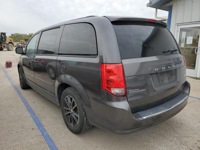 Foto 2 de la subasta – 2016 DODGE GRAND CARA con VIN 2C4RDGEG6GR103661