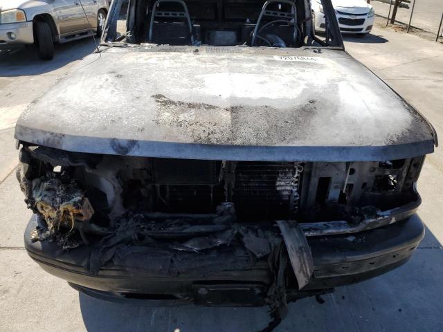 Photo 11 from auction – 1993 FORD F150 with VIN 1FTDF15R7PLA96117