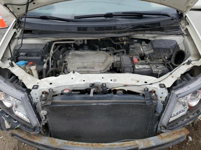 Photo 12 from auction – 2015 HONDA ODYSSEY EX with VIN 5FNRL5H63FB030334