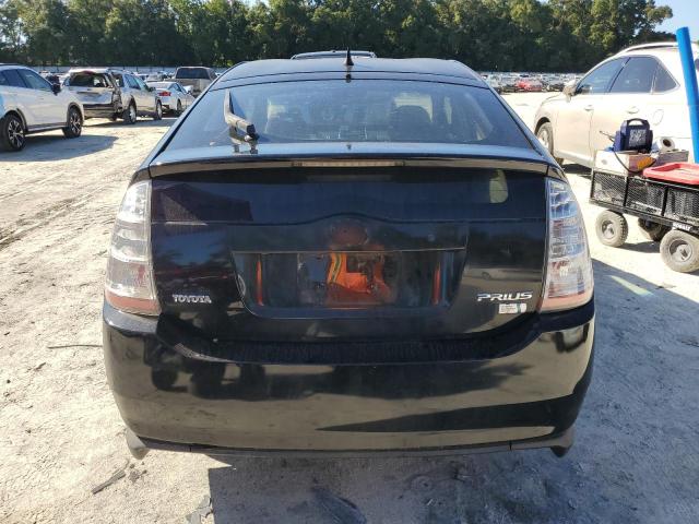 Photo 6 from auction – 2008 TOYOTA PRIUS with VIN JTDKB20U687815906