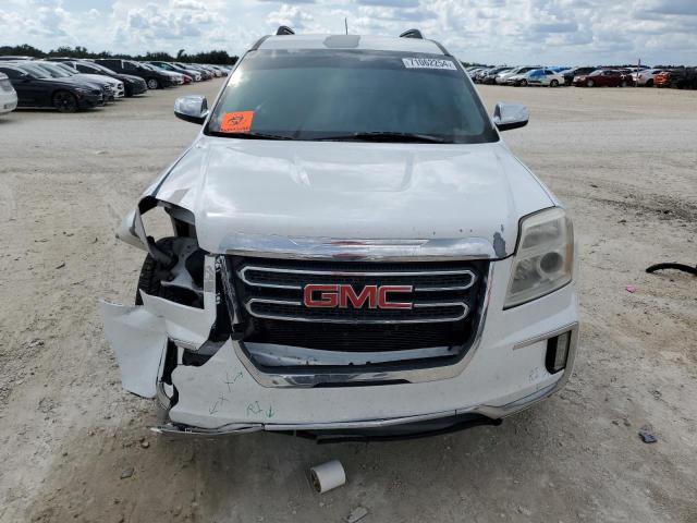 Photo 5 from auction – 2016 GMC TERRAIN SL with VIN 2GKFLPE36G6172648