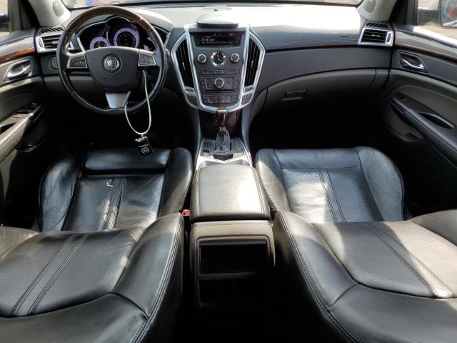 Photo 8 from auction – 2011 CADILLAC SRX LUXURY with VIN 3GYFNDEY2BS566927