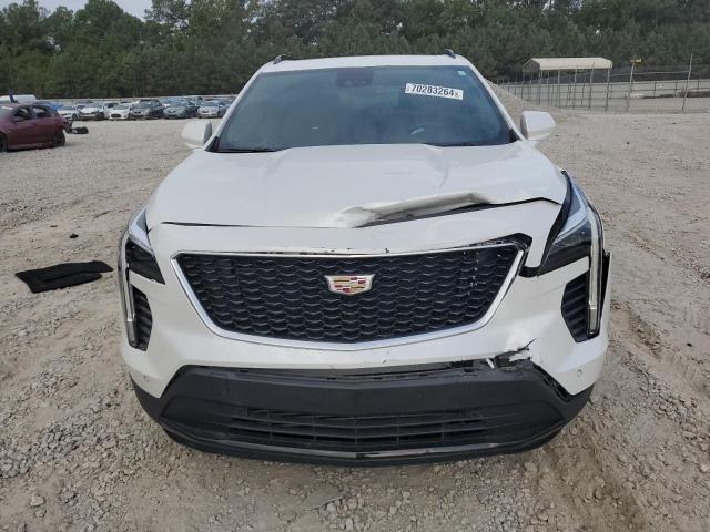 Photo 5 from auction – 2019 CADILLAC XT4 SPORT with VIN 1GYFZER44KF119182