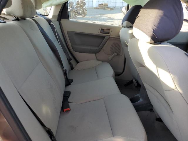Foto 10 de la subasta – 2011 FORD FOCUS S con VIN 1FAHP3EN5BW150745