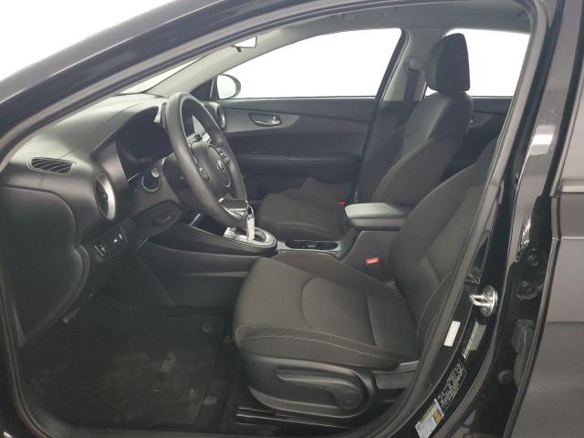 Photo 7 from auction – 2020 KIA FORTE FE with VIN 3KPF24ADXLE249124
