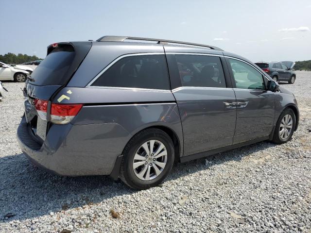 Photo 3 from auction – 2014 HONDA ODYSSEY EX with VIN 5FNRL5H61EB062987