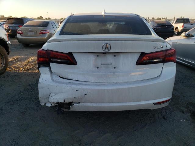 Photo 6 from auction – 2015 ACURA TLX with VIN 19UUB2F37FA004298