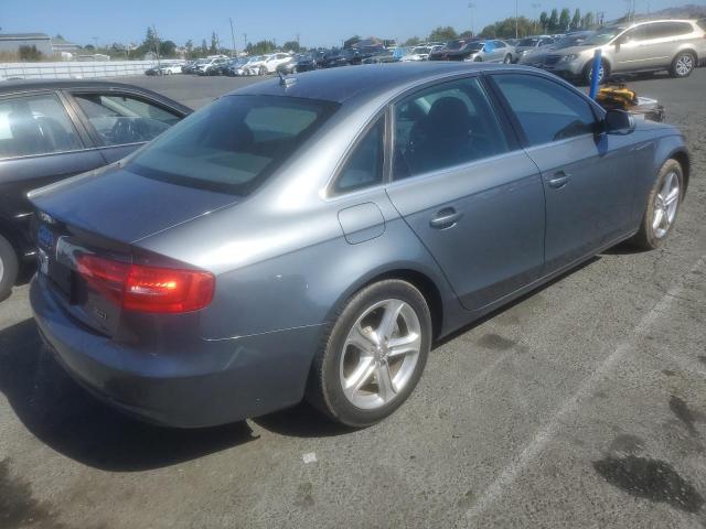 Photo 3 from auction – 2013 AUDI A4 PREMIUM with VIN WAUAFAFL7DN034341