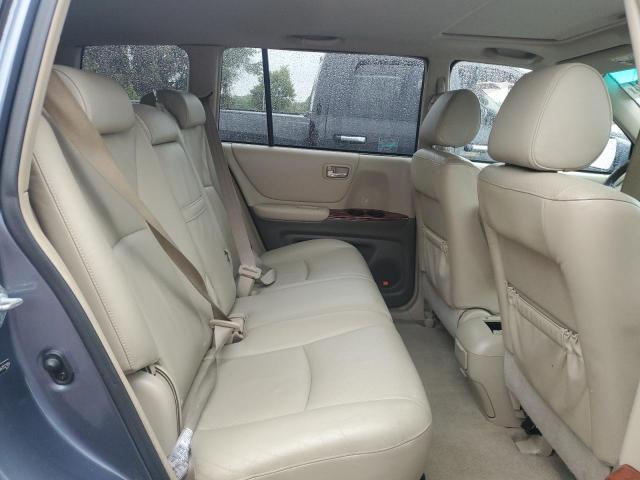 Photo 11 from auction – 2006 TOYOTA HIGHLANDER with VIN JTEDW21A060002984