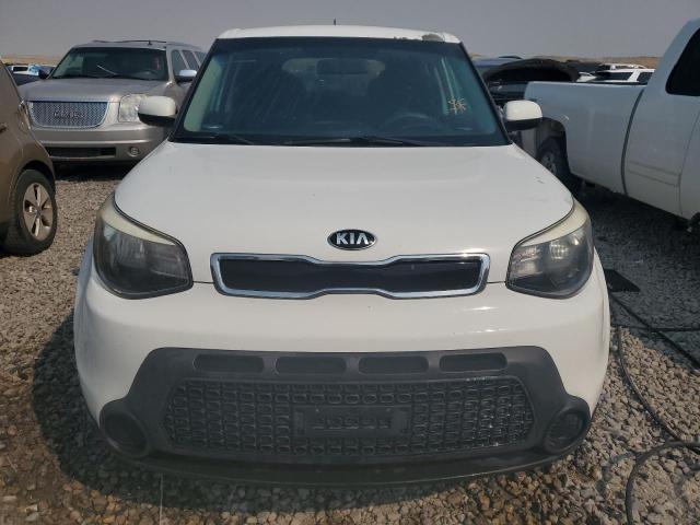 Фото 5 с аукциона – 2015 KIA SOUL + с VIN KNDJP3A51F7142059