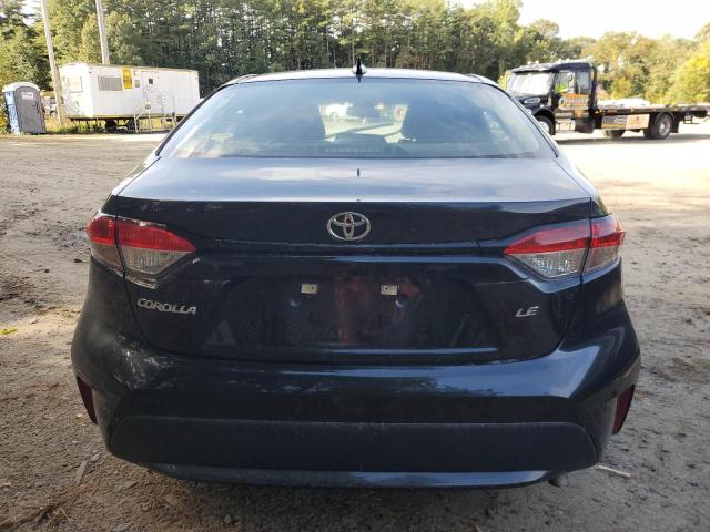 Photo 6 from auction – 2022 TOYOTA COROLLA LE with VIN 5YFEPMAE7NP333800