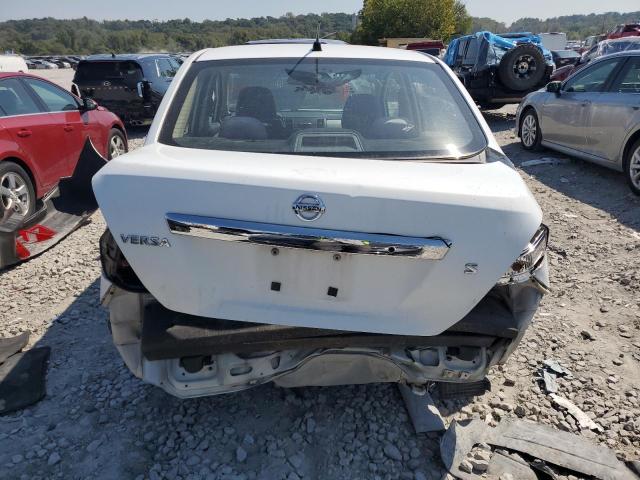 Photo 6 from auction – 2007 NISSAN VERSA S with VIN 3N1BC11E67L405070