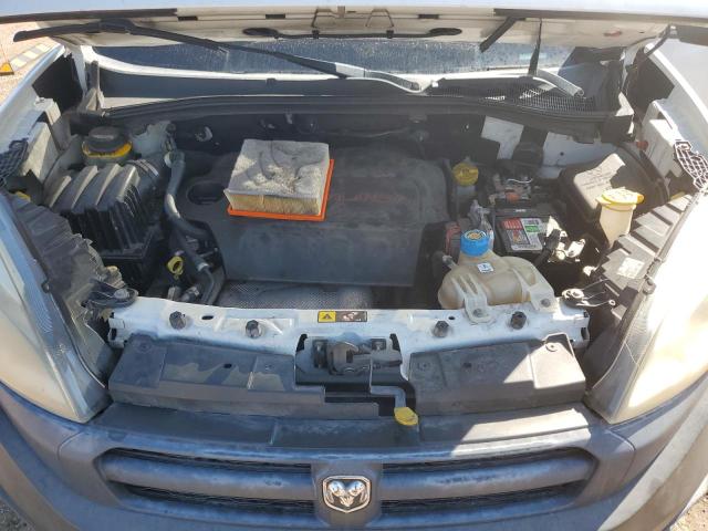 Photo 12 from auction – 2016 RAM PROMASTER with VIN ZFBERFATXG6B76090